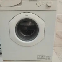 ماشین لباس شویی حایر