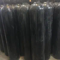 خرید فروش کپسول هوا (اکسیژن) و شارژ آن