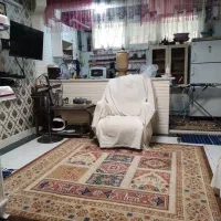 فروش آپارتمان ۴۰ متری ۱ خوابه زیر همکف در قلمستان|فروش آپارتمان|تهران, قلمستان|دیوار