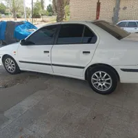سمند LX ساده، مدل ۱۳۹۰