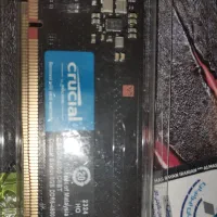 ram ddr5 و ddr4 و ddr3
