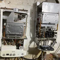 تعمیرات انواع پکیچ پمپ ابگرمکن