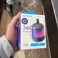 Anker Glow Mini اسپیکر
