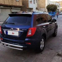 لیفان x60 دنده هیلمنی 1395|خودرو سواری و وانت|اسلامشهر, شهرک لاله|دیوار