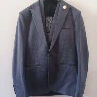 چهار عدد کت و شلوار مردانه در رنگهای مختلف|لباس|مهاباد (آذربایجان غربی), |دیوار