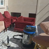 مبل شویی وبخارشویی نوین. بابائیان|خدمات نظافت|ایوان, |دیوار