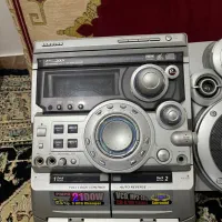 ضبط و باند خانگی