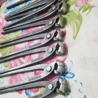 تعاددی انبر المانی کنیپکسنو ودر حد نو|ابزارآلات|نظرآباد, رسالت|دیوار