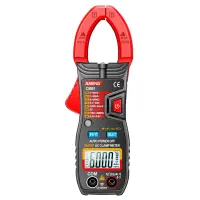 مولتی متر کلمپی