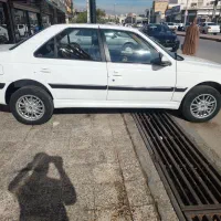 پارس تیوفایو مدل ۱۴۰۰