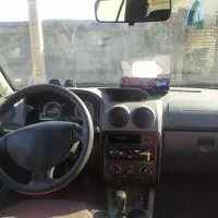 پراید مدل ۹۵|خودرو سواری و وانت|یاسوج, |دیوار