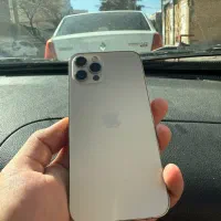 ایفون ۱۲ پرو ۲۵۶