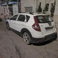 اچ سی کراس 96