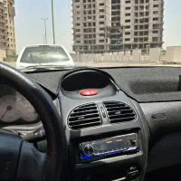 tu5 206 sd مدل ۸۹|خودرو سواری و وانت|اصفهان, بهارستان|دیوار