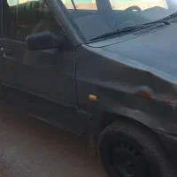 پراید نوک مدادی 86|خودرو سواری و وانت|لردگان, |دیوار