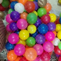 توپ استخر توپ