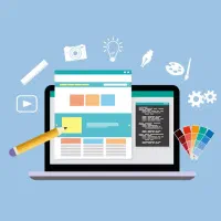 فتوشاپ کار هستم تدوینگر ادیتور طراح گرافیک