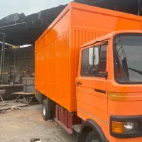 باربری محمدشهرهمایون ویلاهزار واحدی فردوسی گلستانک|خدمات حمل و نقل|محمدشهر, هزار واحدی|دیوار