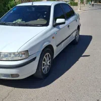 فروش سمند ef7