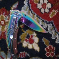 چاقو|کلکسیون و سرگرمی|یزد, |دیوار