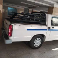 مزدا کارا دوکابین 2000|خودرو سواری و وانت|تهران, تهرانپارس غربی|دیوار