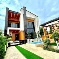 عمارت و مدرن ( استخر چهار فصل ) سندتکبرگ