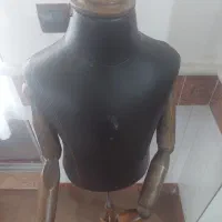 مانکن چوبی|فروشگاه و مغازه|ایلخچی, |دیوار