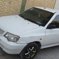 پراید۱۱۱مدل۹۸