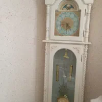 ساعت ایستاده|مبلمان خانگی و میز عسلی|پرند, فاز ۶|دیوار