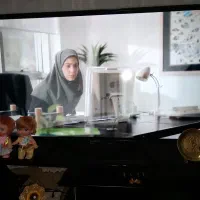 تلوزیون 50اینج سونیا