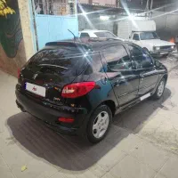 207پانا دنده|خودرو سواری و وانت|اراک, |دیوار