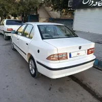سمند ef7|خودرو سواری و وانت|روانسر, |دیوار