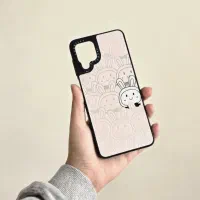 قاب گوشی سامسونگ A12|لوازم جانبی موبایل و تبلت|تهران, تهران‌نو|دیوار