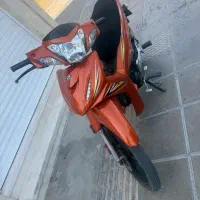 بی کلاچ اشیل ۹۵