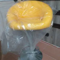 صندلی اپن جک دار