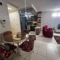 آپارتمان  ۷۹ متری دوخوابه روبه آفتاب