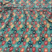 سلام یک عدد لباس زنانه کودری یعنی تمام نخ|لباس|قم, شهر قائم|دیوار