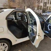 تندر پلاس اتومات مدل ۹۷|خودرو سواری و وانت|تهران, فرمانیه|دیوار