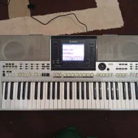 فروش ارگ Yamaha PSR OR 700 تمیز