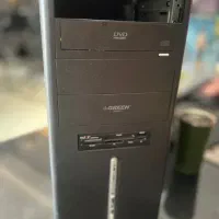 قاب کیس گرین ‌پارس
