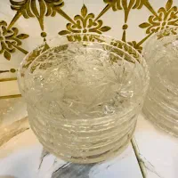 سرویس پذیرایی خورشیدی|ظروف سرو و پذیرایی|بهارستان, |دیوار