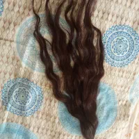 مو طبیعی برا اکستنشن|آرایشی، بهداشتی، درمانی|مشهد, شهید هاشمی نژاد|دیوار