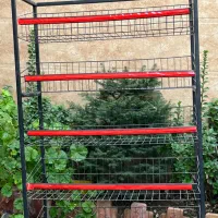 استند چیپس و پفک‌‌