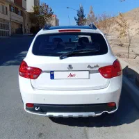 کوئیک gxrl سقف مشکی با رینگ