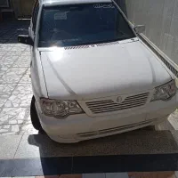 پراید۱۱۱ مدل ۹۱