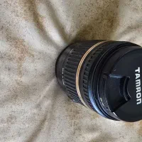 لنز دوربین  تامرون tamron