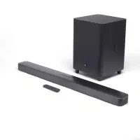 ساندبار جی بی ال jbl bar 5.1 surround soundbar