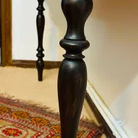 میز تلویزیون و کنسول چوب راش، در حد نو و بسیار شیک|میز تلویزیون|مشهد, گوهرشاد|دیوار