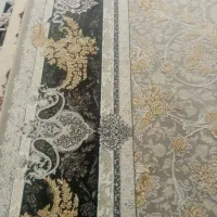 3عدد 9متری یک عدد 6متری و یک عدد کناره 1در3|فرش|اردبیل, |دیوار