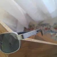 عینک افتابی پلیس، ایتالیایی